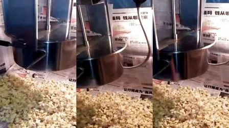 Popcorn Maker