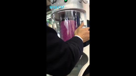 Ootd Electric Shave Ice Machine Shaver Snow