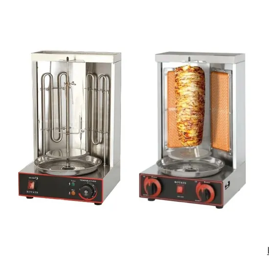 Automatic Commercial Electric Kebab Slicer Machine/ Kebab Knife Machine