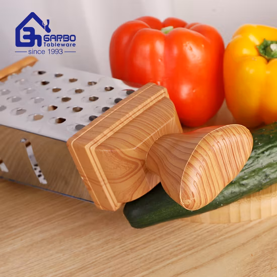 Three Side Wire Planer, Kitchen Wire Planer, Stainless Steel Cheese Grater